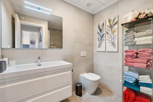 Sale - Apartment - Torrevieja - Los Balcones - Los Altos del Edén
