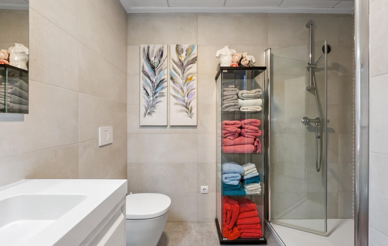 Sale - Apartment - Torrevieja - Los Balcones - Los Altos del Edén