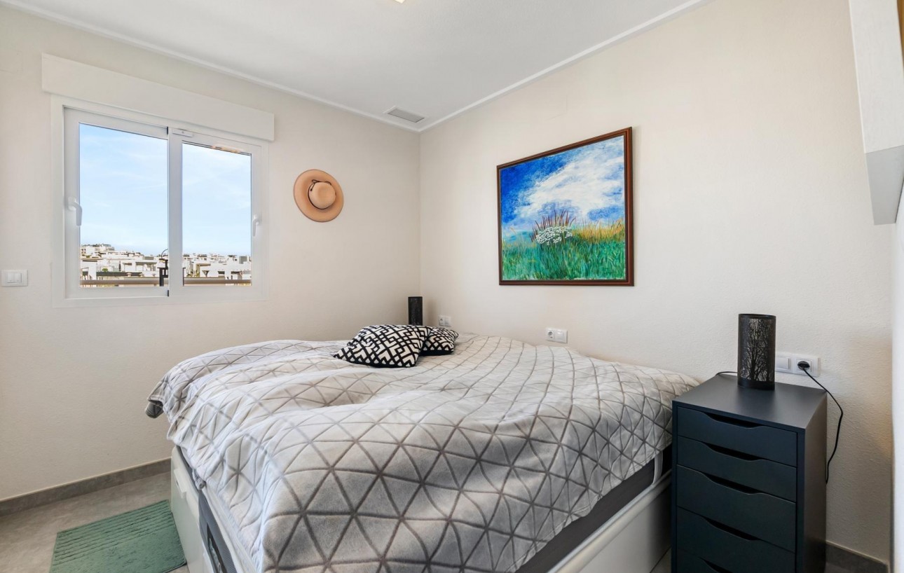 Sale - Apartment - Torrevieja - Los Balcones - Los Altos del Edén