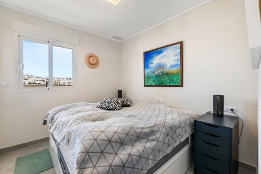 Sale - Apartment - Torrevieja - Los Balcones - Los Altos del Edén