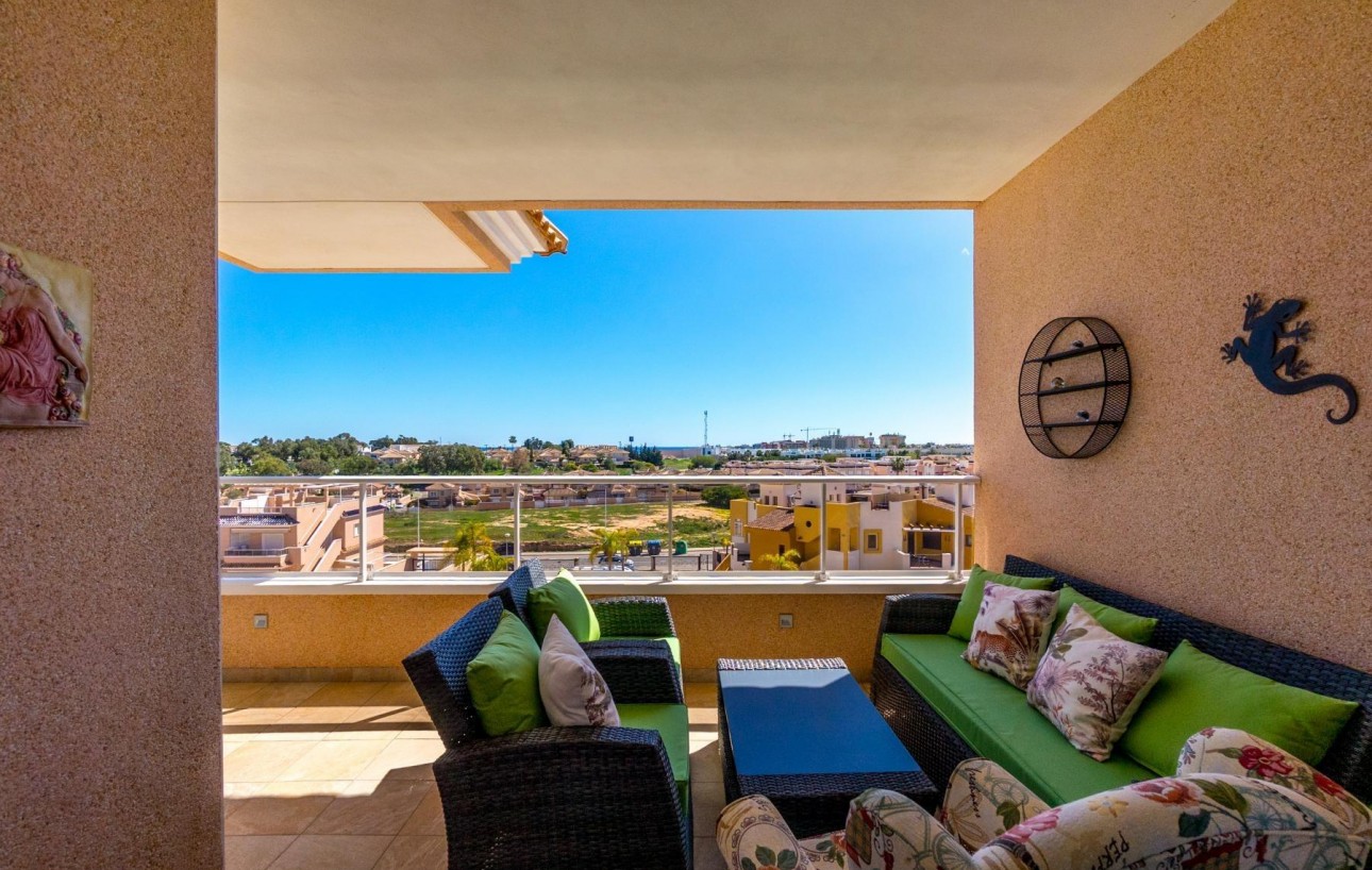Sale - Apartment - Torrevieja - Los Balcones - Los Altos del Edén