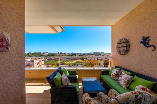 Sale - Apartment - Torrevieja - Los Balcones - Los Altos del Edén