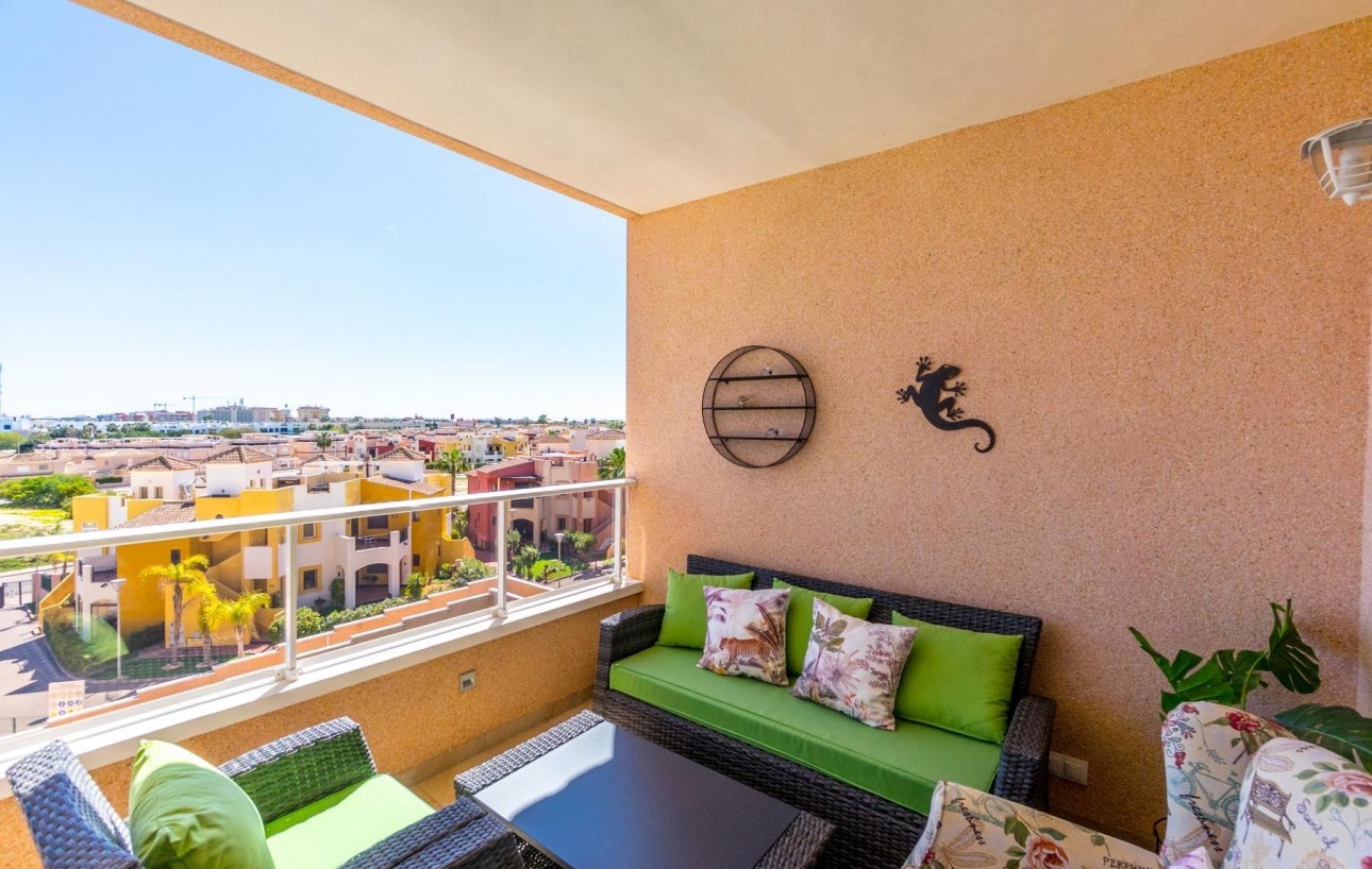 Sale - Apartment - Torrevieja - Los Balcones - Los Altos del Edén