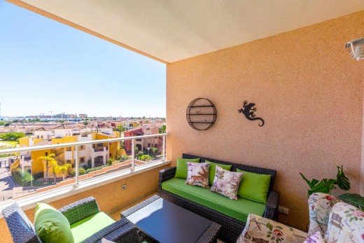 Sale - Apartment - Torrevieja - Los Balcones - Los Altos del Edén