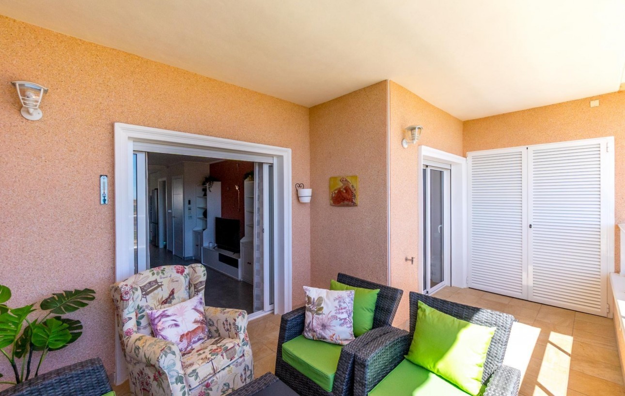 Sale - Apartment - Torrevieja - Los Balcones - Los Altos del Edén
