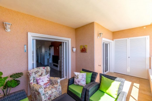 Sale - Apartment - Torrevieja - Los Balcones - Los Altos del Edén