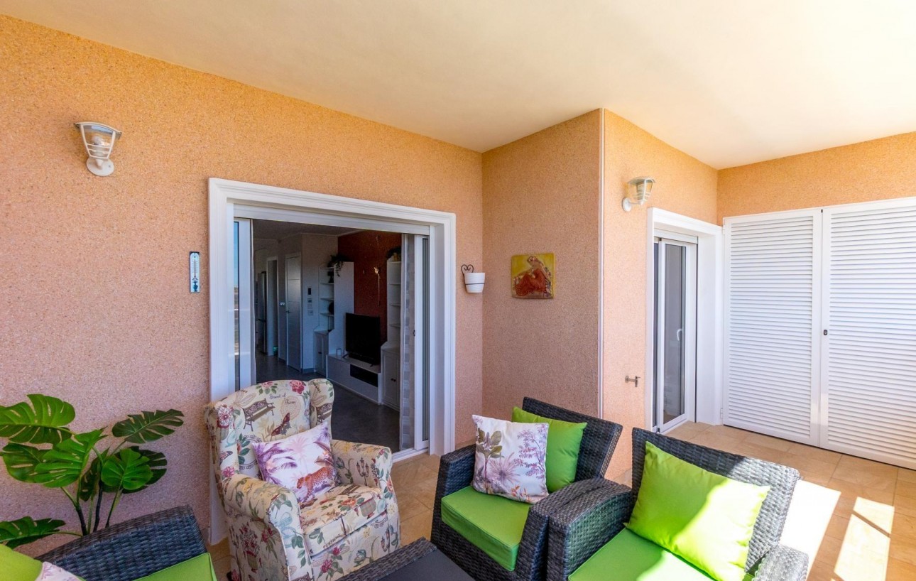 Sale - Apartment - Torrevieja - Los Balcones - Los Altos del Edén
