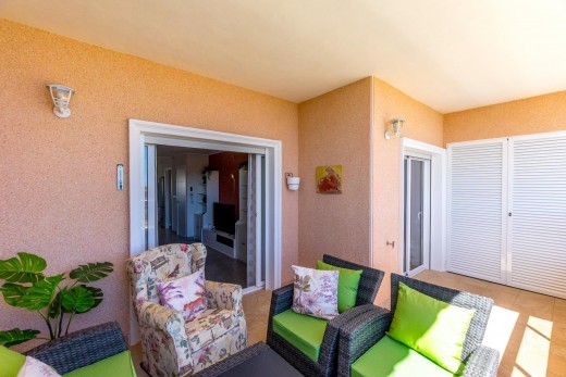Sale - Apartment - Torrevieja - Los Balcones - Los Altos del Edén