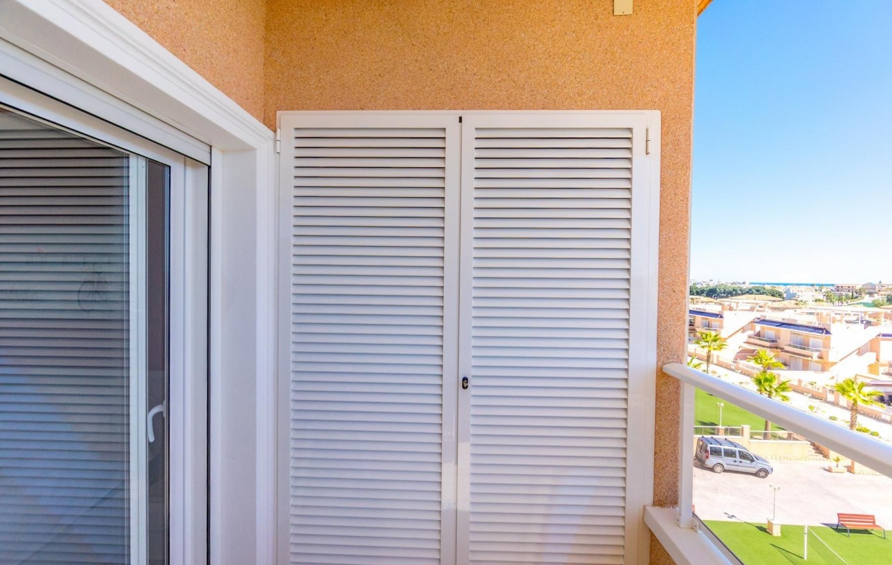 Sale - Apartment - Torrevieja - Los Balcones - Los Altos del Edén