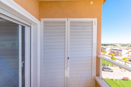 Sale - Apartment - Torrevieja - Los Balcones - Los Altos del Edén