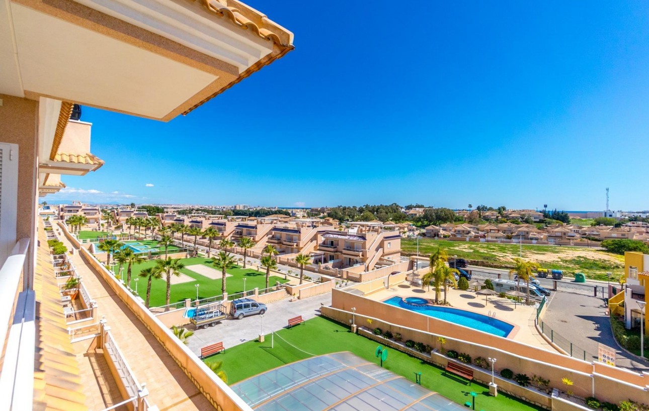 Sale - Apartment - Torrevieja - Los Balcones - Los Altos del Edén