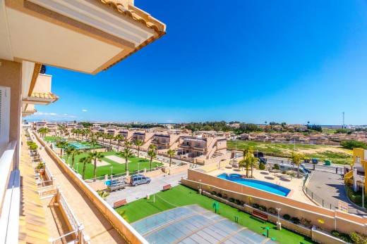 Sale - Apartment - Torrevieja - Los Balcones - Los Altos del Edén