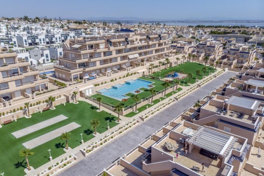 Sale - Apartment - Torrevieja - Los Balcones - Los Altos del Edén