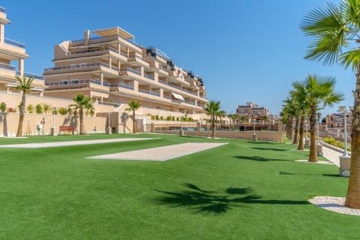 Sale - Apartment - Torrevieja - Los Balcones - Los Altos del Edén