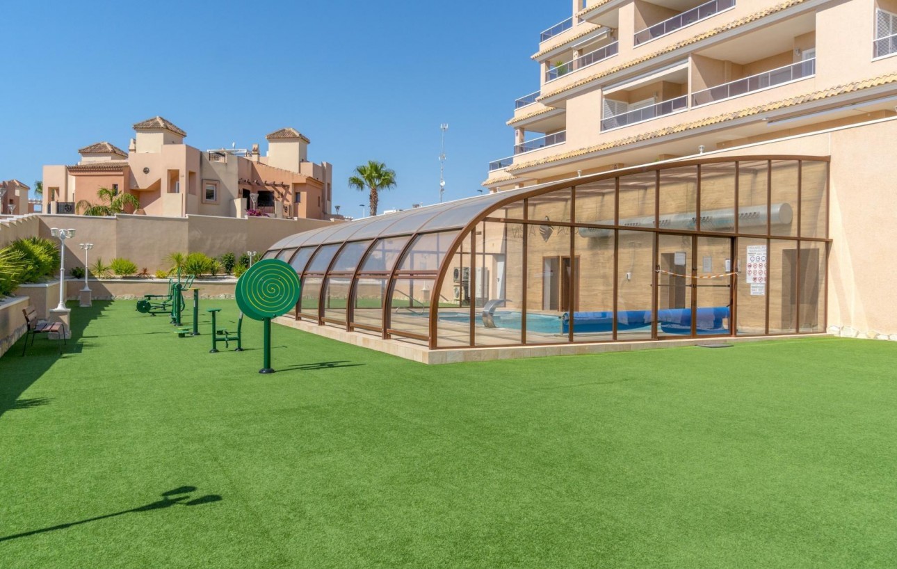 Sale - Apartment - Torrevieja - Los Balcones - Los Altos del Edén