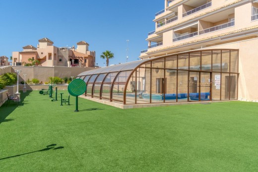 Sale - Apartment - Torrevieja - Los Balcones - Los Altos del Edén