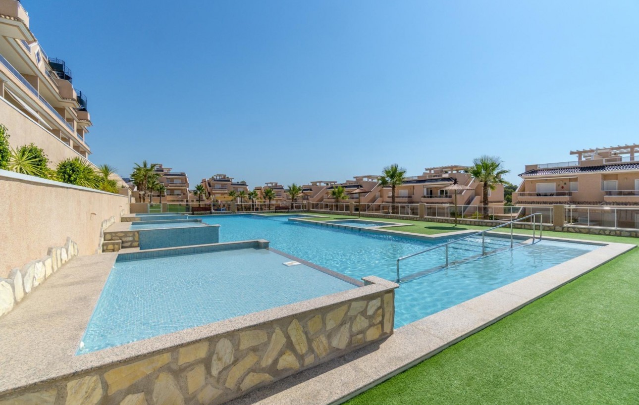 Sale - Apartment - Torrevieja - Los Balcones - Los Altos del Edén
