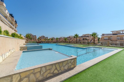 Sale - Apartment - Torrevieja - Los Balcones - Los Altos del Edén