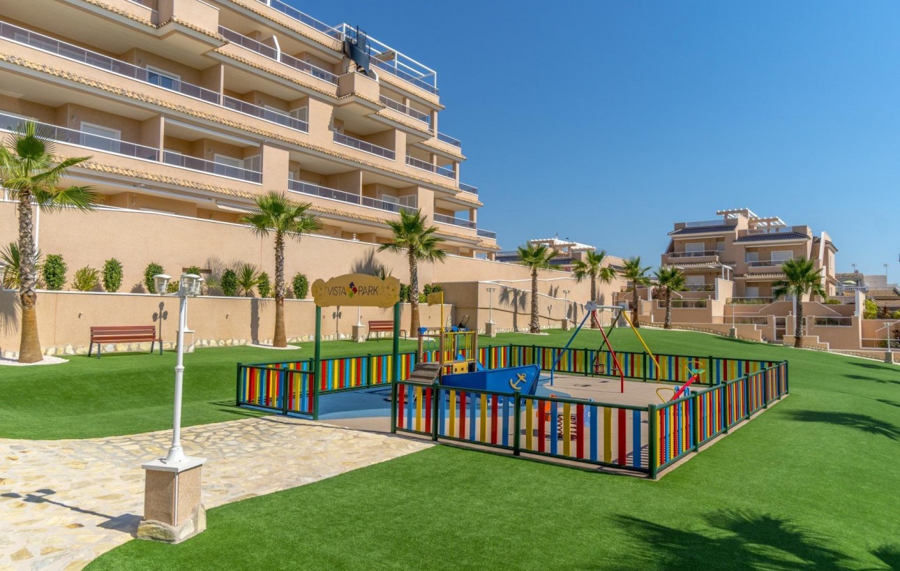 Sale - Apartment - Torrevieja - Los Balcones - Los Altos del Edén