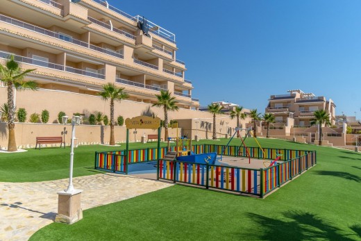 Sale - Apartment - Torrevieja - Los Balcones - Los Altos del Edén