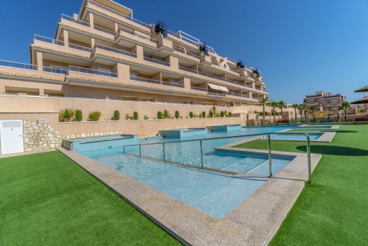 Sale - Apartment - Torrevieja - Los Balcones - Los Altos del Edén