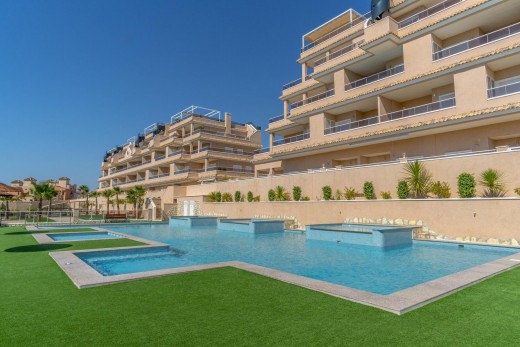 Sale - Apartment - Torrevieja - Los Balcones - Los Altos del Edén