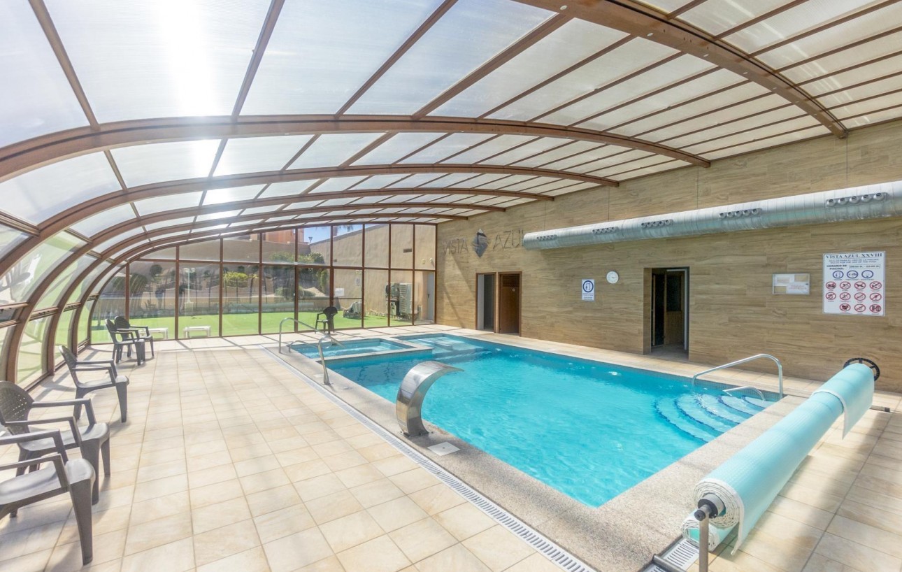 Sale - Apartment - Torrevieja - Los Balcones - Los Altos del Edén