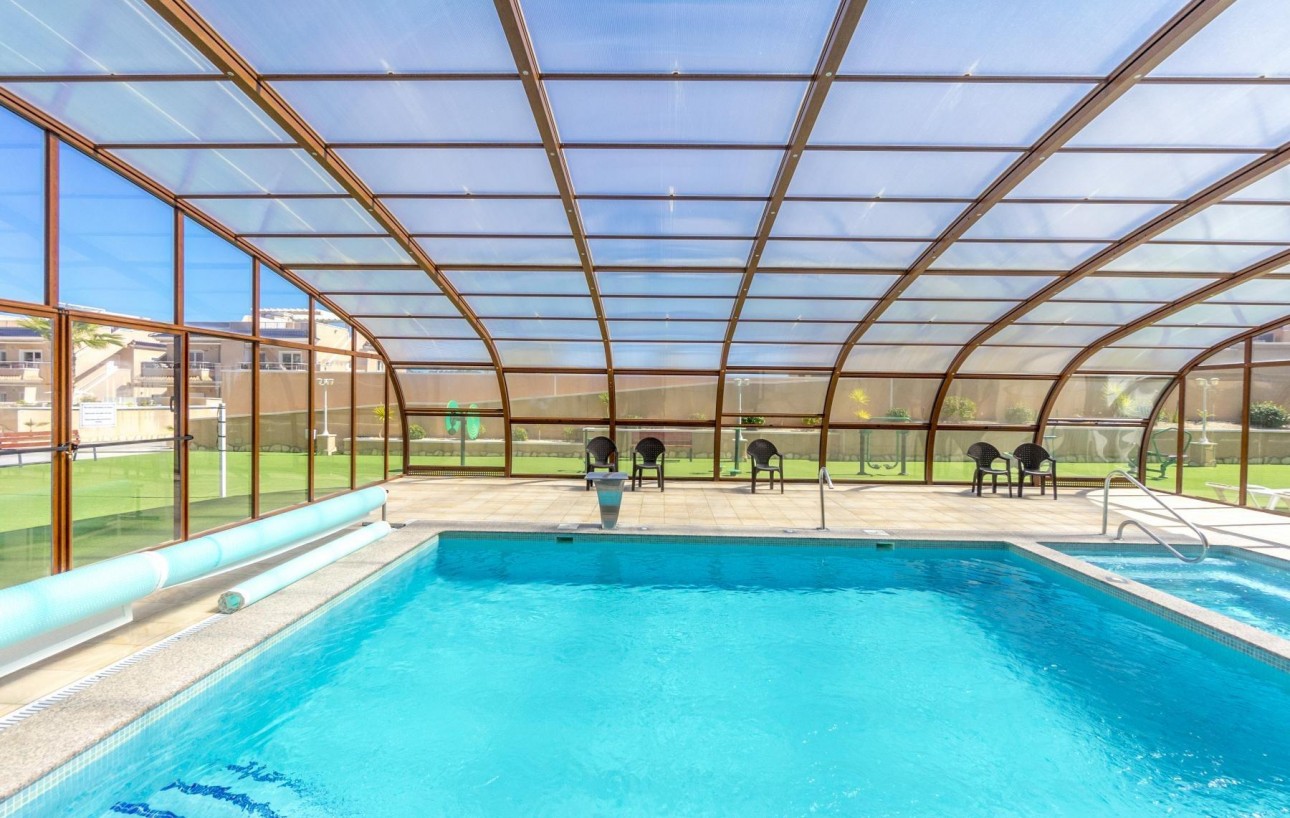 Sale - Apartment - Torrevieja - Los Balcones - Los Altos del Edén