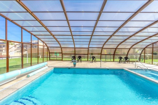 Sale - Apartment - Torrevieja - Los Balcones - Los Altos del Edén