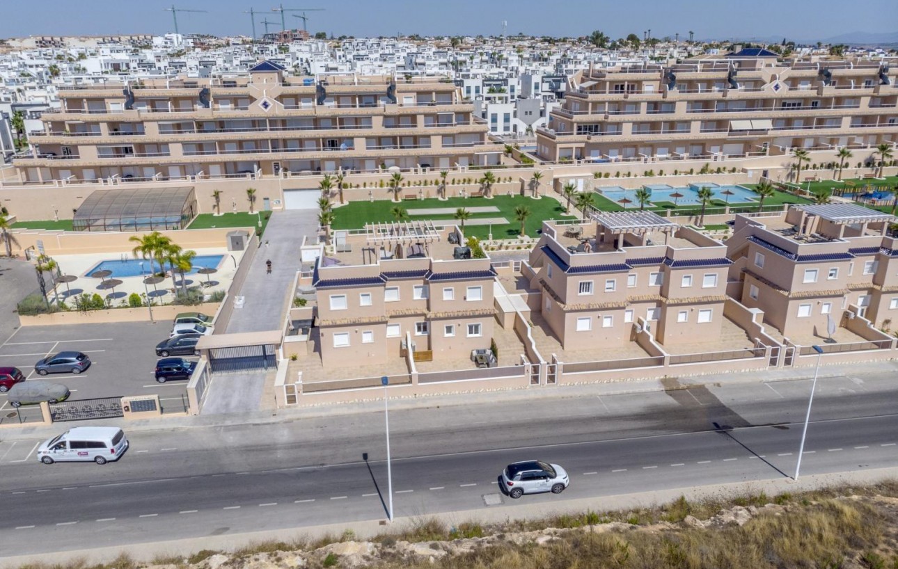 Sale - Apartment - Torrevieja - Los Balcones - Los Altos del Edén