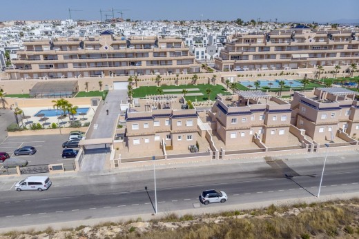 Sale - Apartment - Torrevieja - Los Balcones - Los Altos del Edén