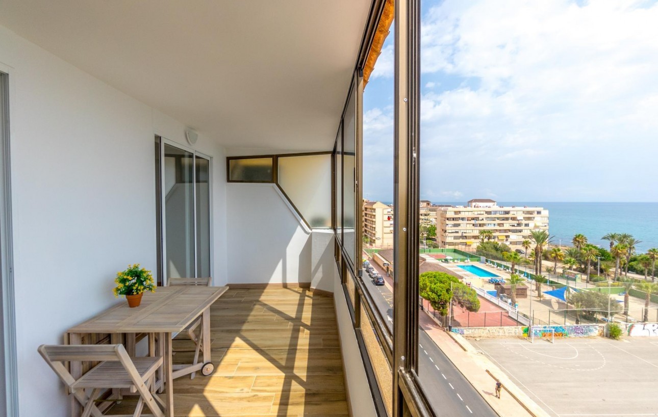 Sale - Penthouse - Torrevieja - Cabo cervera