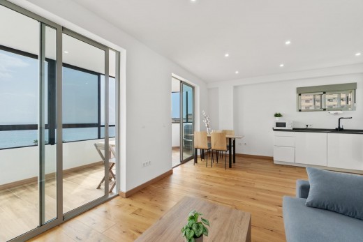 Sale - Penthouse - Torrevieja - Cabo cervera