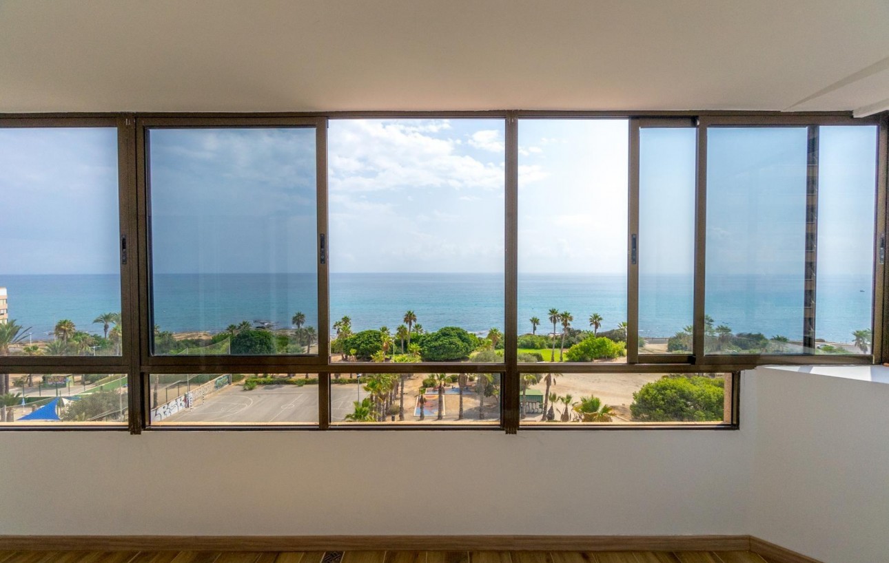 Sale - Penthouse - Torrevieja - Cabo cervera