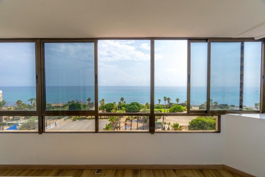 Sale - Penthouse - Torrevieja - Cabo cervera