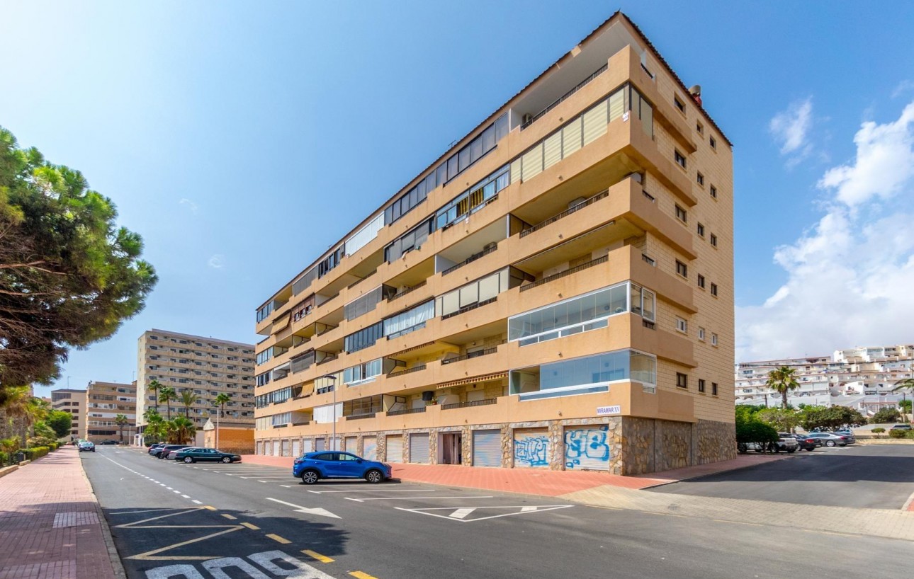 Sale - Penthouse - Torrevieja - Cabo cervera
