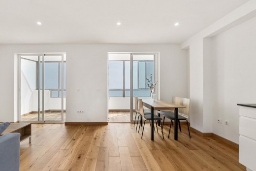 Sale - Penthouse - Torrevieja - Cabo cervera