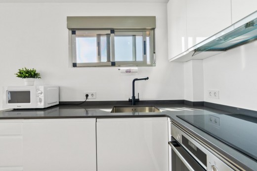 Sale - Penthouse - Torrevieja - Cabo cervera