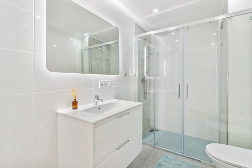 Sale - Penthouse - Torrevieja - Cabo cervera