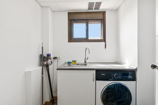 Sale - Penthouse - Torrevieja - Cabo cervera