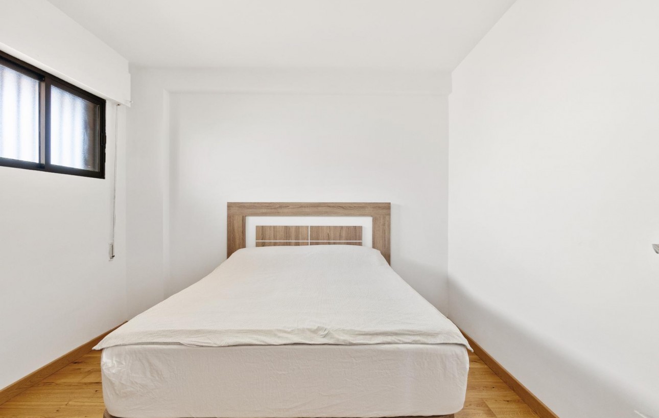 Sale - Penthouse - Torrevieja - Cabo cervera