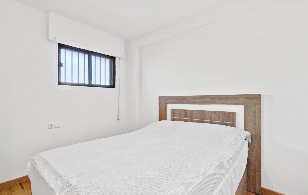 Sale - Penthouse - Torrevieja - Cabo cervera