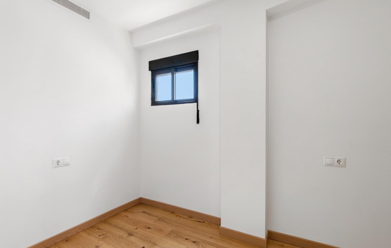 Sale - Penthouse - Torrevieja - Cabo cervera