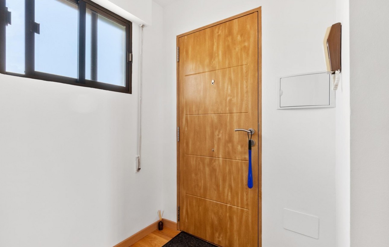 Sale - Penthouse - Torrevieja - Cabo cervera