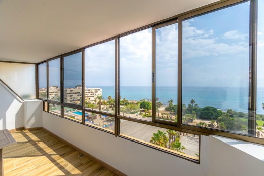 Sale - Penthouse - Torrevieja - Cabo cervera