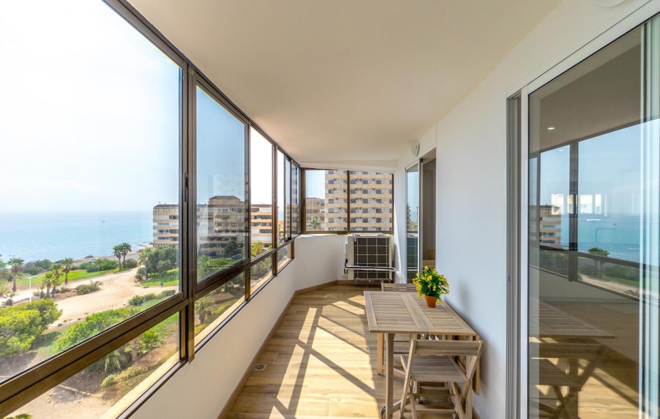 Sale - Penthouse - Torrevieja - Cabo cervera
