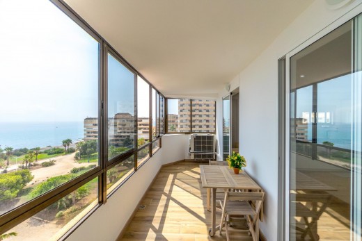Sale - Penthouse - Torrevieja - Cabo cervera