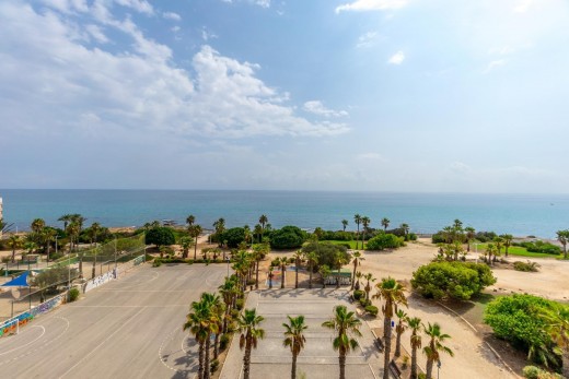 Sale - Penthouse - Torrevieja - Cabo cervera