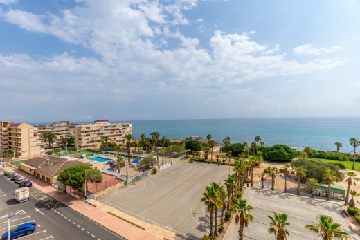 Sale - Penthouse - Torrevieja - Cabo cervera