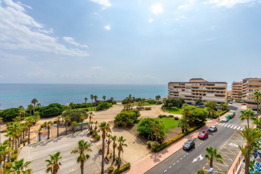 Sale - Penthouse - Torrevieja - Cabo cervera